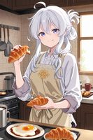 7605